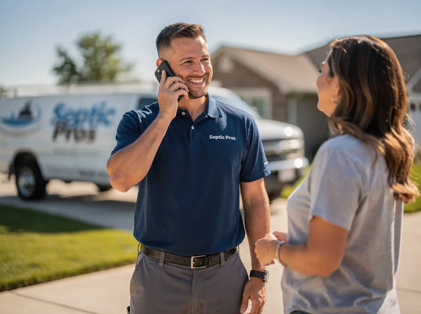 Septic Tank Pumping Perris, CA FAQs